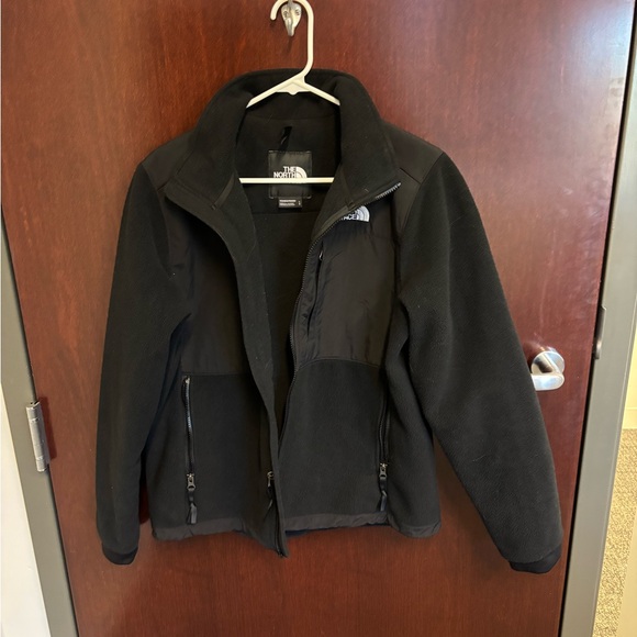 The North Face Jackets & Blazers - The North Face Black Fleece Jacket
